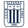 Escudo de Alianza Lima