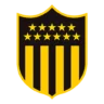 Escudo de Peñarol