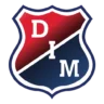 Escudo de Ind. Medellín