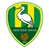 Escudo de ADO Den Haag