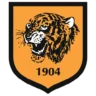 Escudo de Hull City