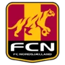 Escudo de FC Nordsjælland