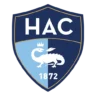 Escudo de Le Havre AC