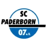 Escudo de SC Paderborn 07
