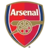 Escudo de Arsenal