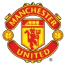 Escudo de Man United