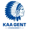 Escudo de KAA Gent