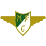 Escudo de Moreirense