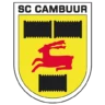 Escudo de SC Cambuur