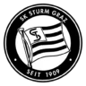 Escudo de SK Sturm Graz
