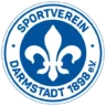 Escudo de SV Darmstadt 98