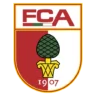 Escudo de FC Augsburg