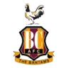 Escudo de Bradford City