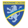Escudo de Frosinone