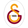 Escudo de Galatasaray