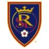 Escudo de Real Salt Lake