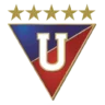 Escudo de Liga de Quito