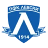 Escudo de Levski Sofia