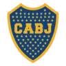 Escudo de Boca Juniors