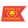 Escudo de Viking FK