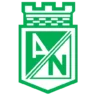 Escudo de Atl. Nacional