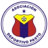 Escudo de Deportivo Pasto