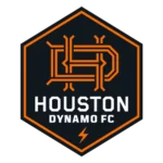 Escudo de Houston Dynamo FC