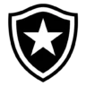 Escudo de Botafogo