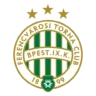 Escudo de Ferencvaros