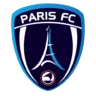 Escudo de Paris FC
