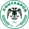 Escudo de Konyaspor
