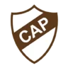 Escudo de Platense