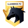 Escudo de Llaneros FC