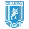 Escudo de CSU Craiova