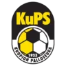 Escudo de KuPS Kuopio
