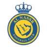 Escudo de Al Nassr