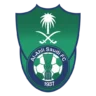 Escudo de Al Ahli