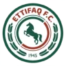 Escudo de Al Ettifaq