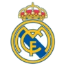 Escudo de Real Madrid