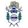 Escudo de Gimnasia LP
