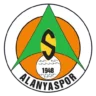 Escudo de Alanyaspor