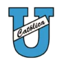 Escudo de U. Católica