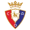 Escudo de Osasuna