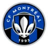 Escudo de CF Montréal