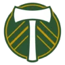 Escudo de Portland Timbers