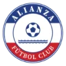 Escudo de Alianza FC