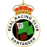 Escudo de Racing Santander