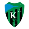 Escudo de Kocaelispor