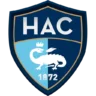 Escudo de Le Havre AC
