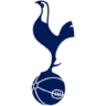 Escudo de Tottenham Hotspur